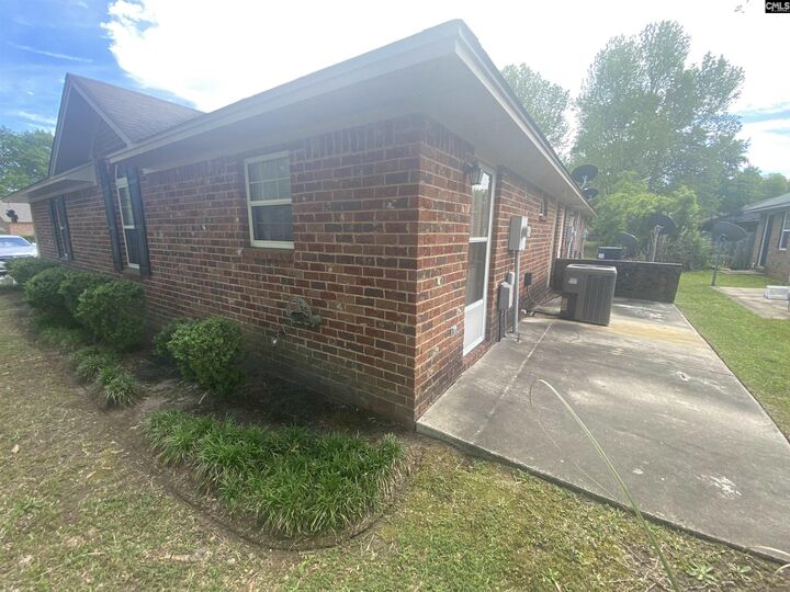 Property Photo:  811 Jessamine # 811, 821, 831  SC 29150-2481 