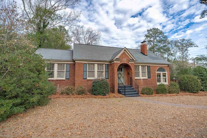Property Photo: 4411 Kilbourne SC 29206