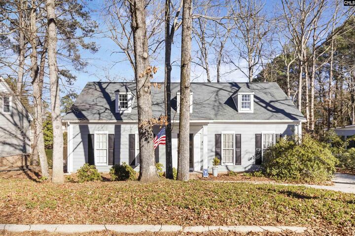 Property Photo:  169 King George  SC 29210 