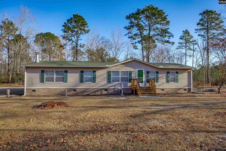 Property Photo: 532 Burns SC 29160