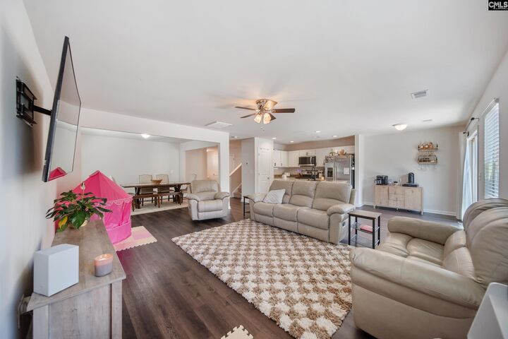 Property Photo:  814 Tallaran  SC 29073 