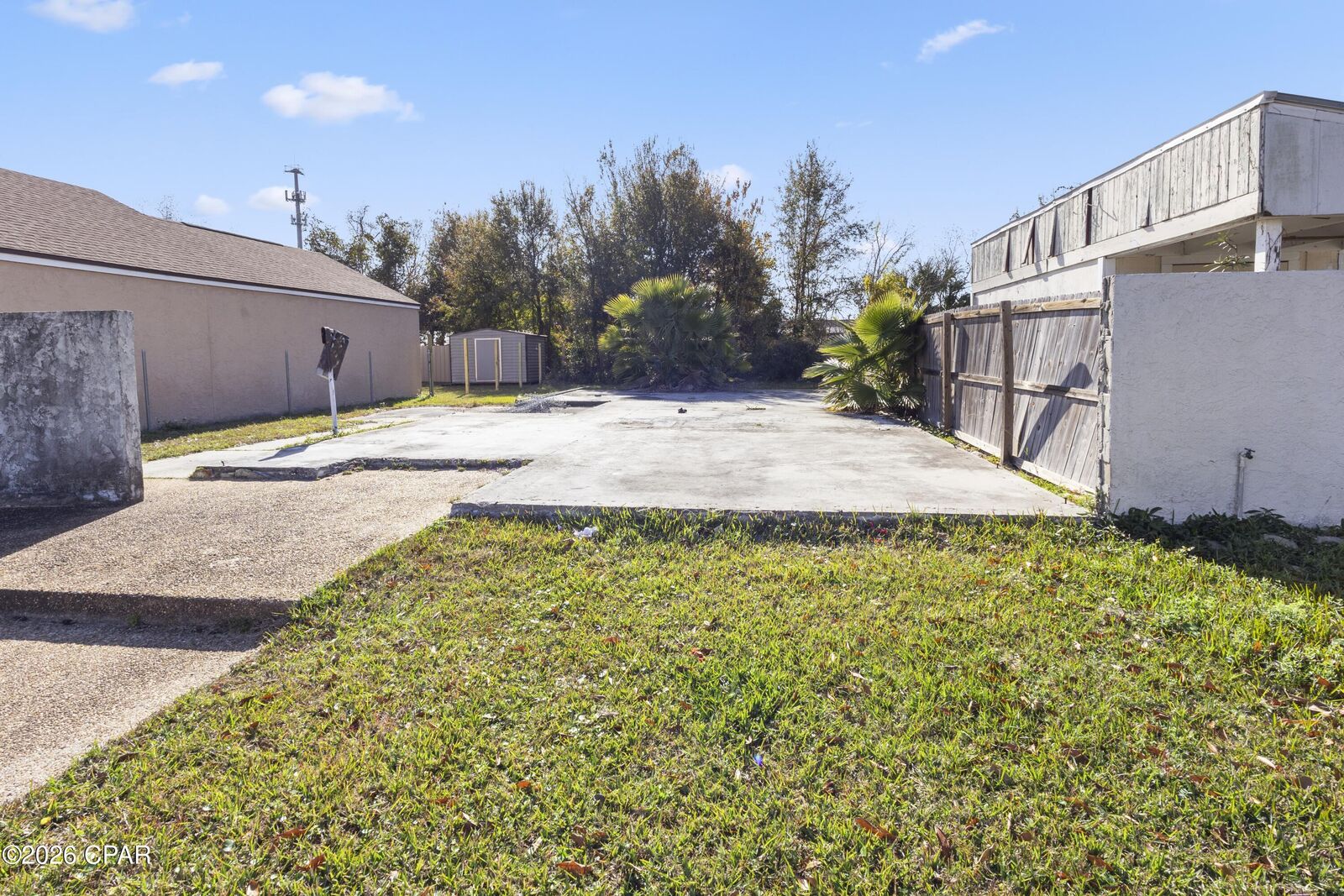 Property Photo:  6702 Pridgen Street  FL 32404 