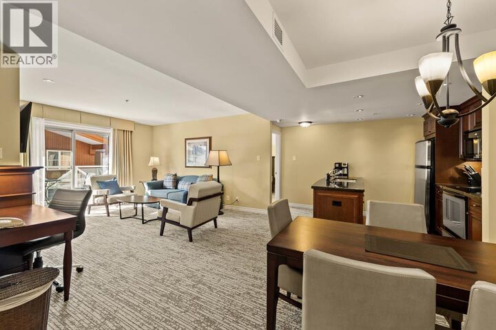 Property Photo:  3250 Village Way 1305B  BC V0E 5N0 