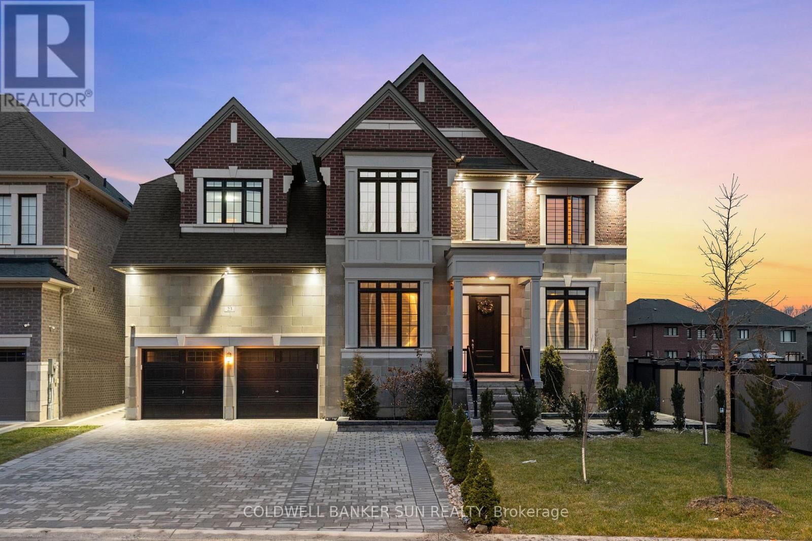 Property Photo:  23 Mumberson Street  ON L0L 1L0 