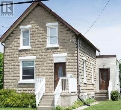 Property Photo: 563 12th Avenue ON N4N 2V4