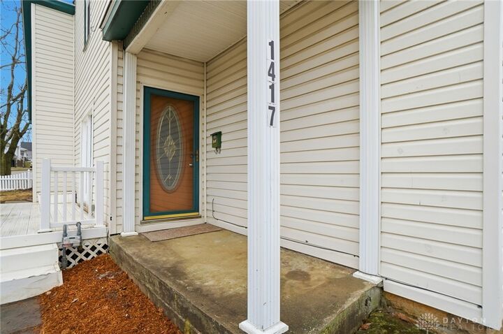 Property Photo:  1417 W Main Street  OH 45504 