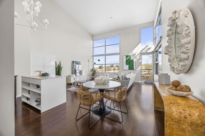 Property Photo:  1007 41st St 334  CA 94608 