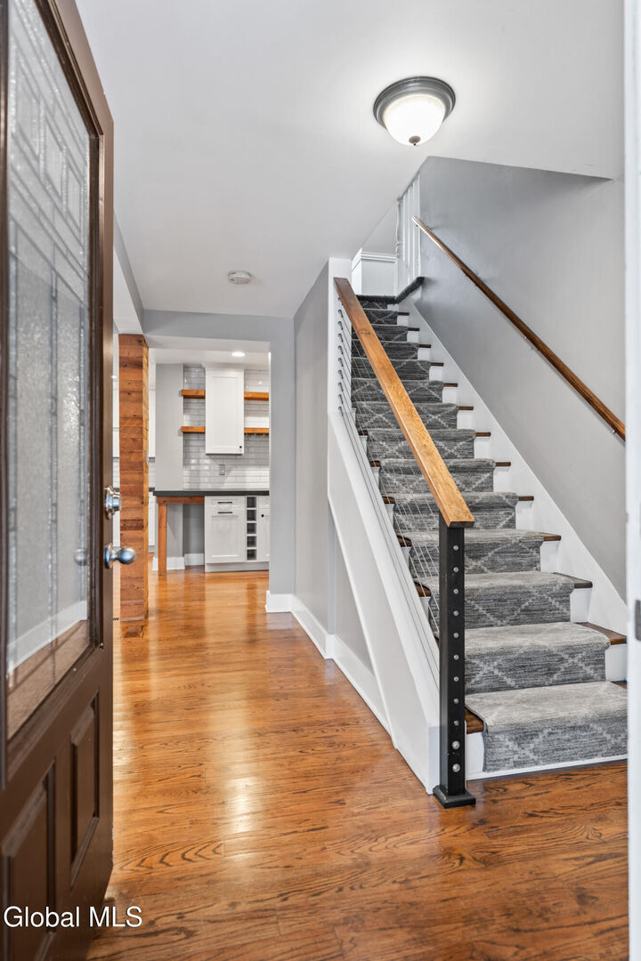 Property Photo: 9 Van Dyke Avenue NY 12010