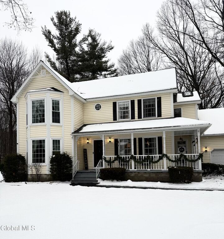 Property Photo:  38 Deer Run Hollow  NY 12065 