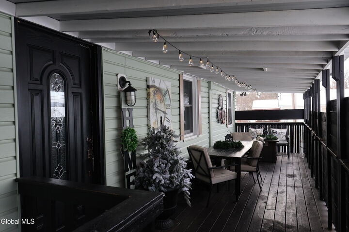 Property Photo: 1 Newcomb Street NY 12804