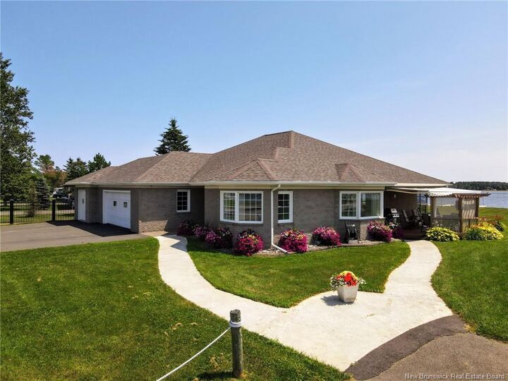 Property Photo: 80 York Street NB E4W 4K2