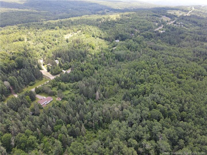 Property Photo: Lot Drurys Cove Road NB E4E 3L2