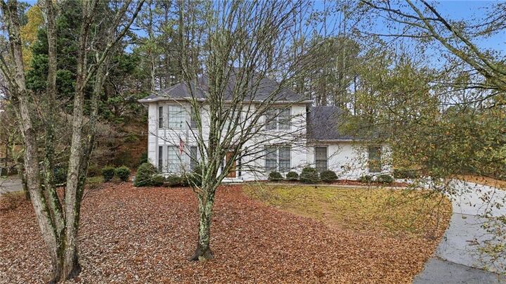 Property Photo:  5868 Valine Way  GA 30518 