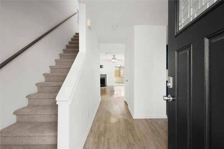 Property Photo:  3859 Meadow Creek Drive  GA 30092 