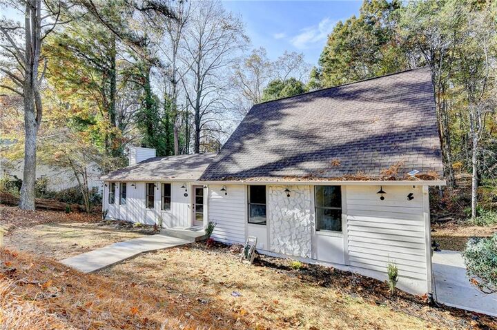 Property Photo:  115 Ansley Court  GA 30076 