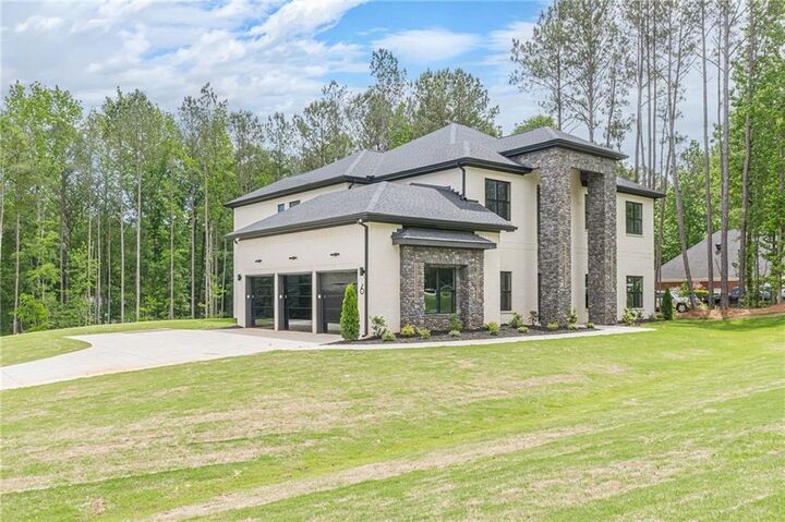 Property Photo: 1330 Upchurch Road GA 30252
