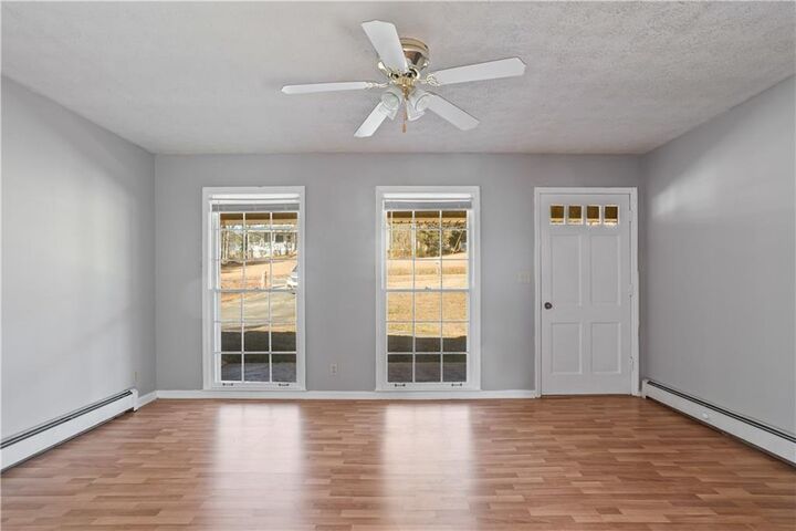 Property Photo: 1021 Palm Street GA 30115