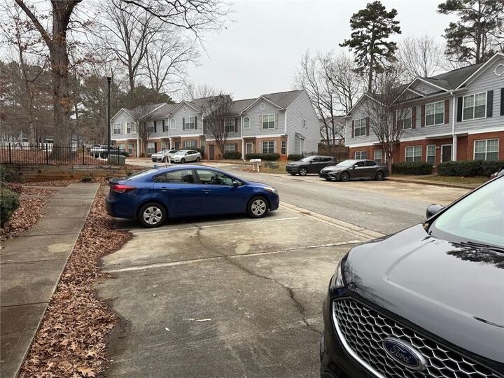 Property Photo:  2502 Walden Lake Drive  GA 30035 