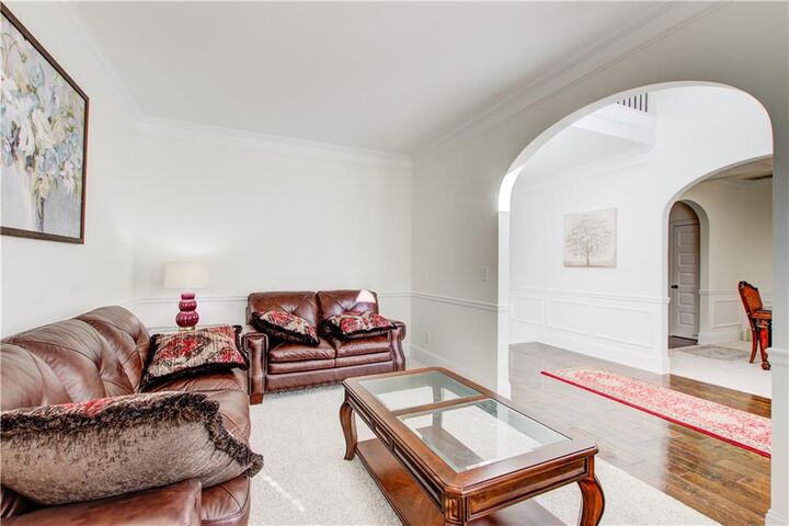 Property Photo: 1979 Trinity Mill Drive GA 30019