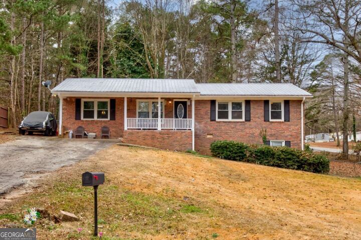 Property Photo:  14 Forest Creek Circle  GA 30643 