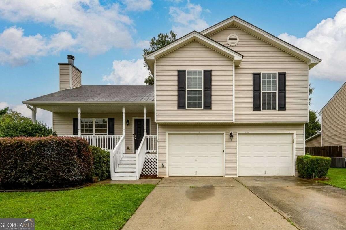 Property Photo:  1250 Maxey Court  GA 30680 