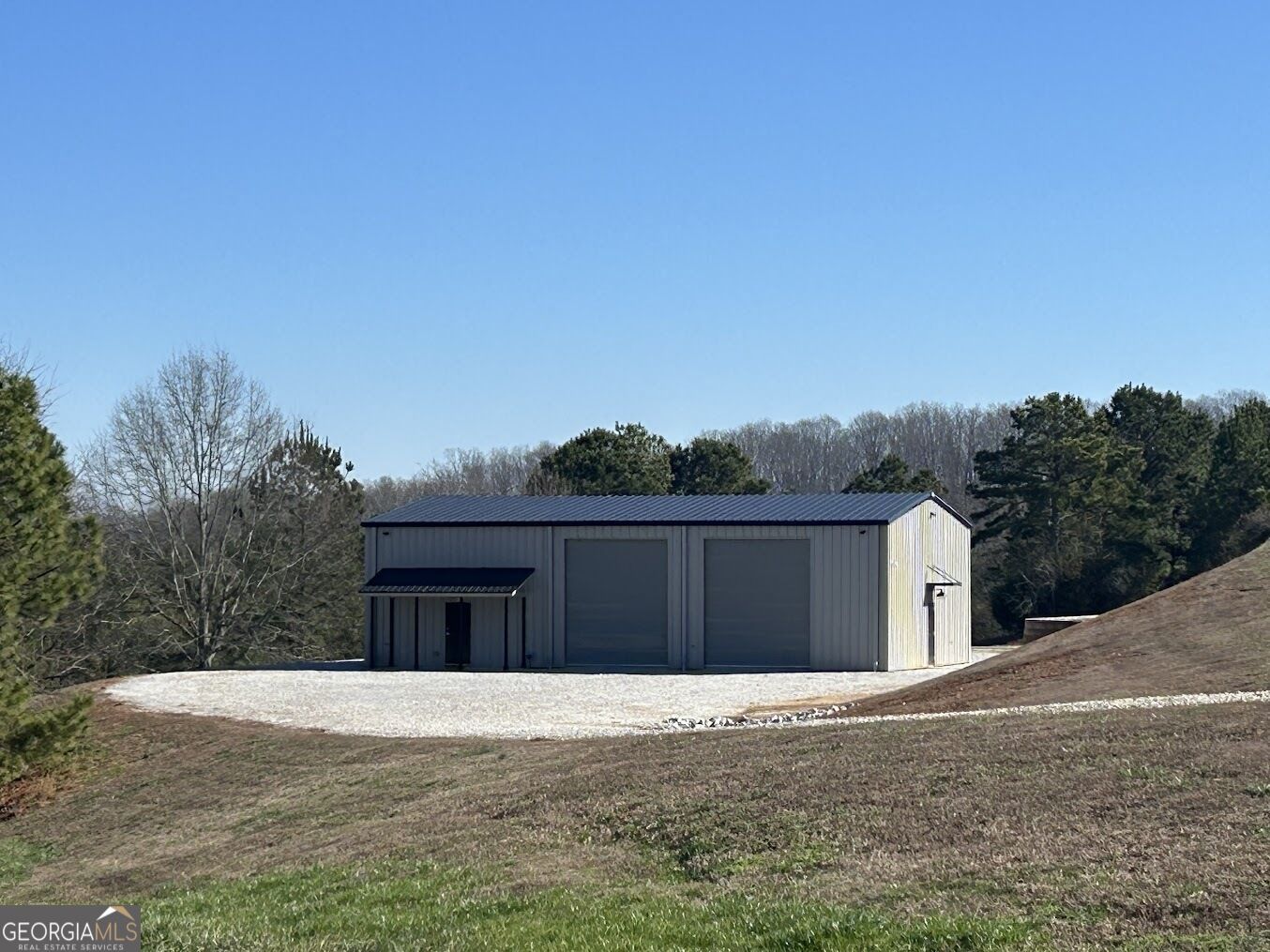 Property Photo:  85 Blackjack Mountain Road  GA 30108 