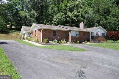 Property Photo:  1654 Myers Chapel Road  NC 28904 