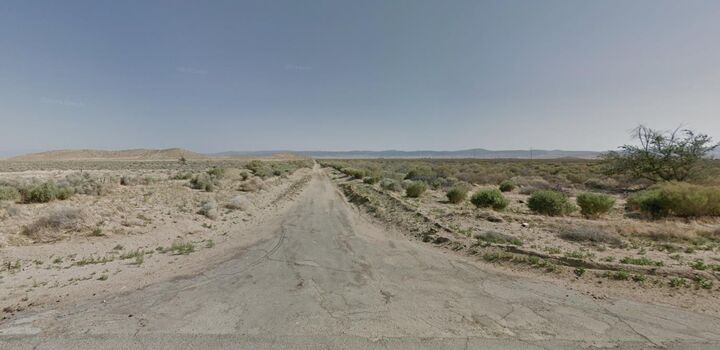 Property Photo:  9800 W Noble Lake Dr  CA 93536 