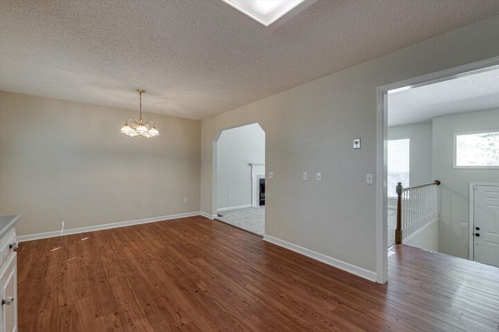 Property Photo: 8800 Pebble Creek Road TN 37421