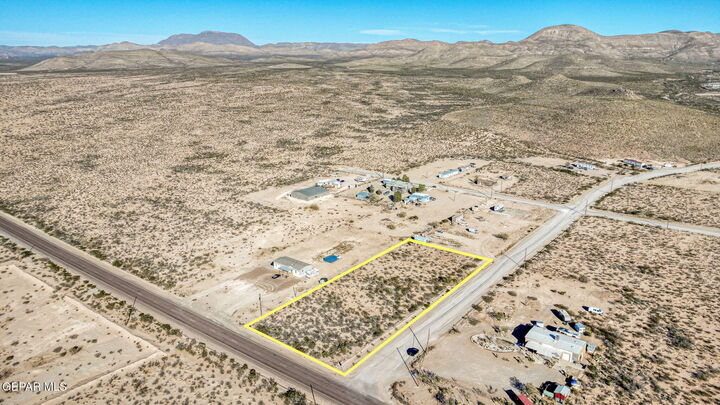 Property Photo:  4700 Hueco Tanks Road  TX 79938 