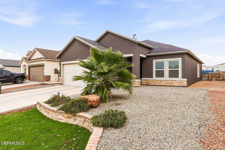 Property Photo:  1169 Indigo Sky Street  TX 79928 