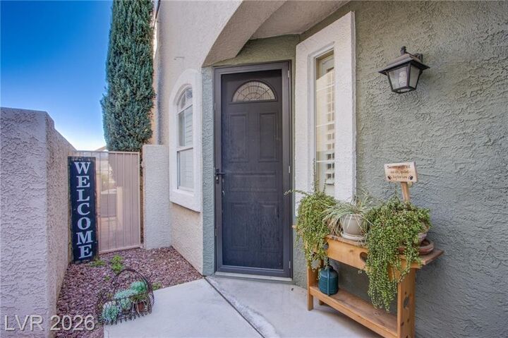 Property Photo:  1037 Collingtree Street  NV 89145 