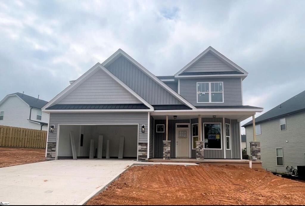 Property Photo:  331 River Trace Loop  SC 29680 