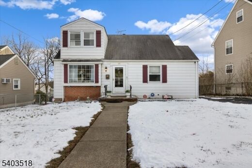 Property Photo:  97 Long Hill Dr  NJ 07013 