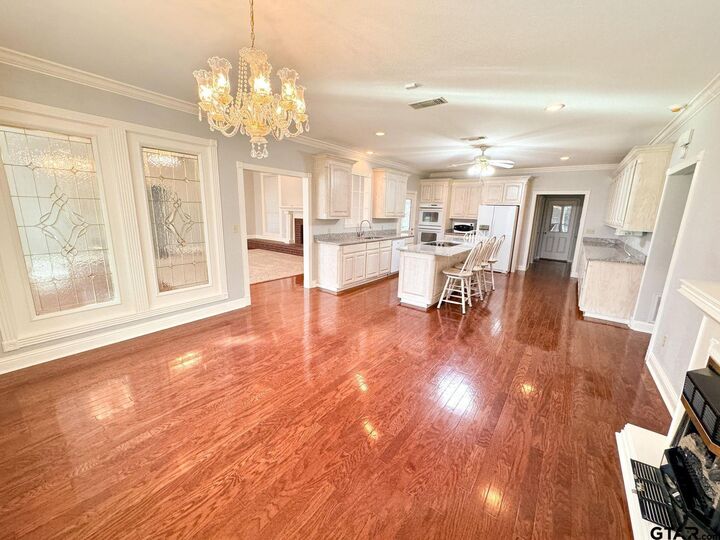 Property Photo:  9791 Farm To Market 251 South  TX 75555 