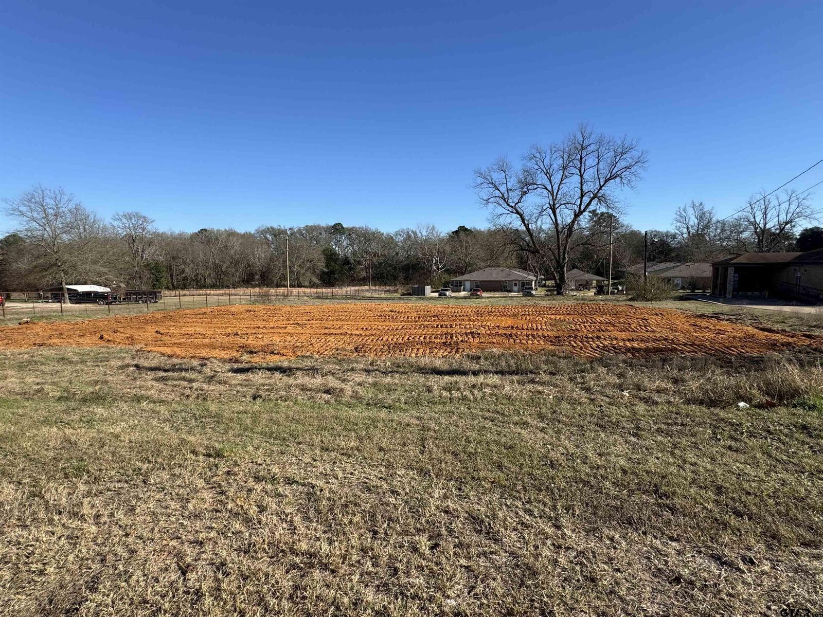 Property Photo:  000 Lake Dr  TX 75792 