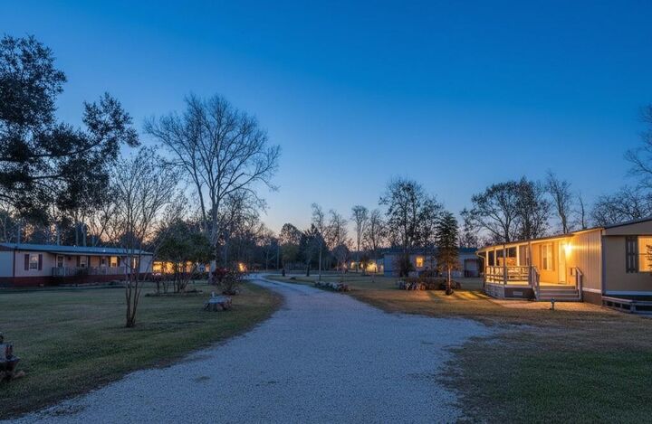 Property Photo:  1749 Max Road Cr108  TX 77581 