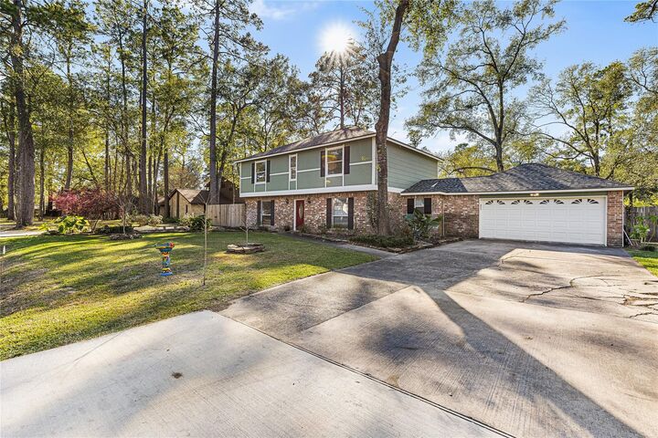 Property Photo:  13211 Oak Plaza Drive  TX 77429 