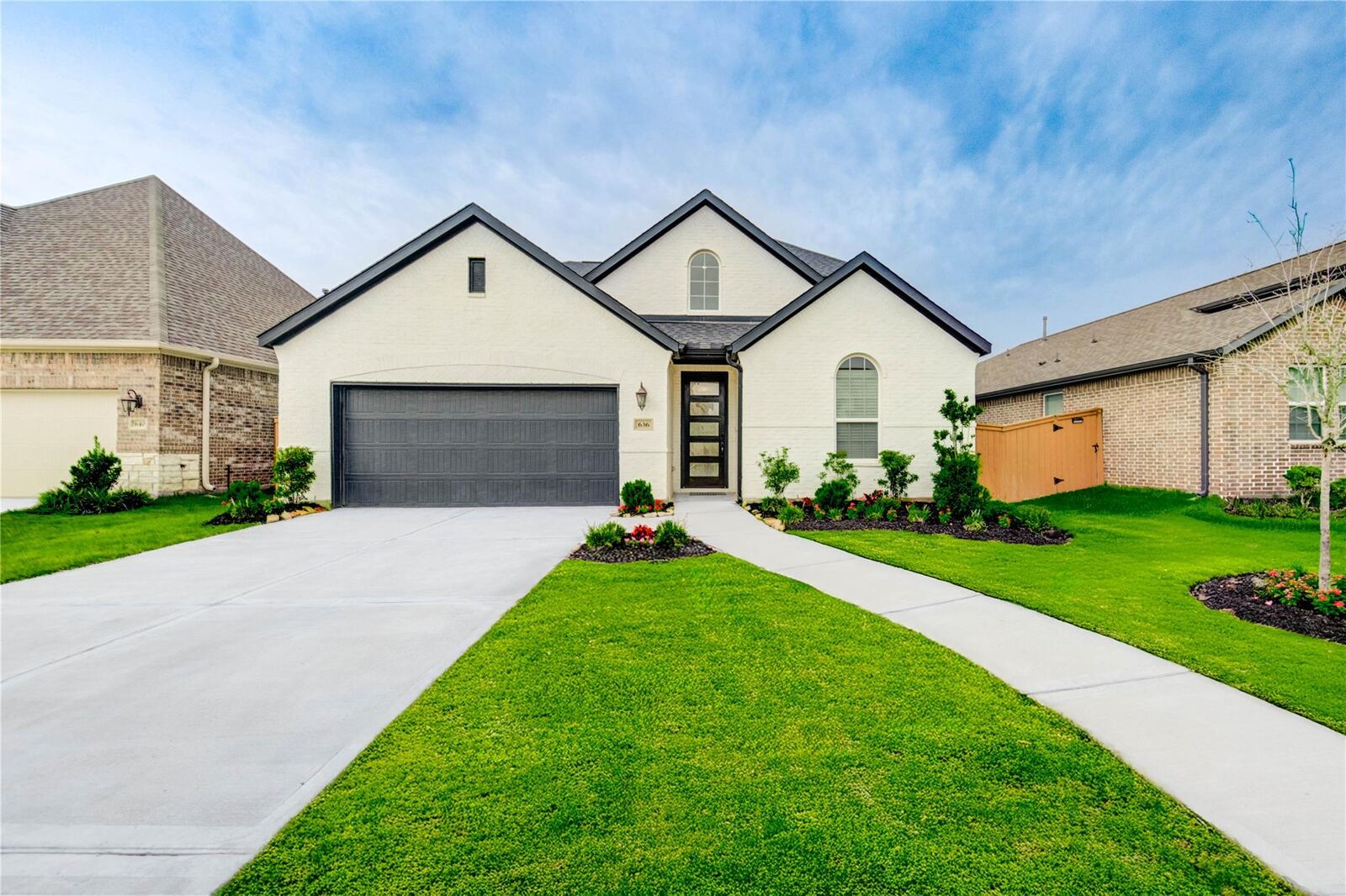 Property Photo: 636 Malibu Pines Drive TX 77493