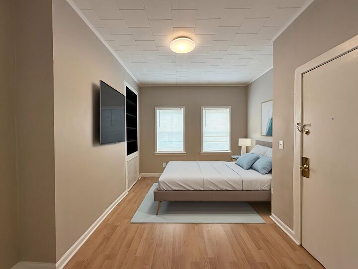 Property Photo:  294 Virginia Ave 1  NJ 07304 