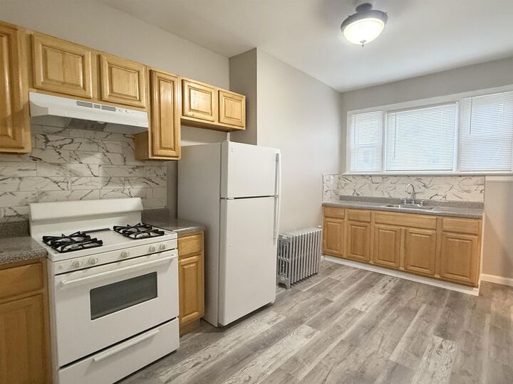 Property Photo: 294 Virginia Ave 1 NJ 07304