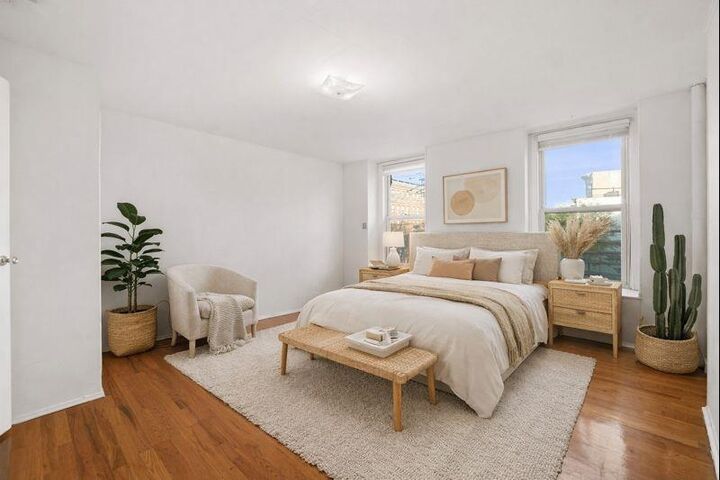 Property Photo:  1040 Willow Ave 3  NJ 07030 