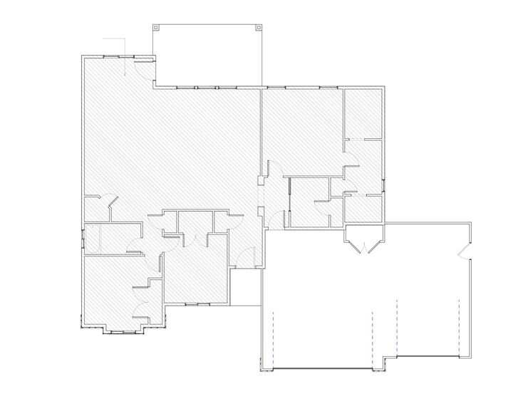 Property Photo:  4836 N 2350 W  UT 84721 