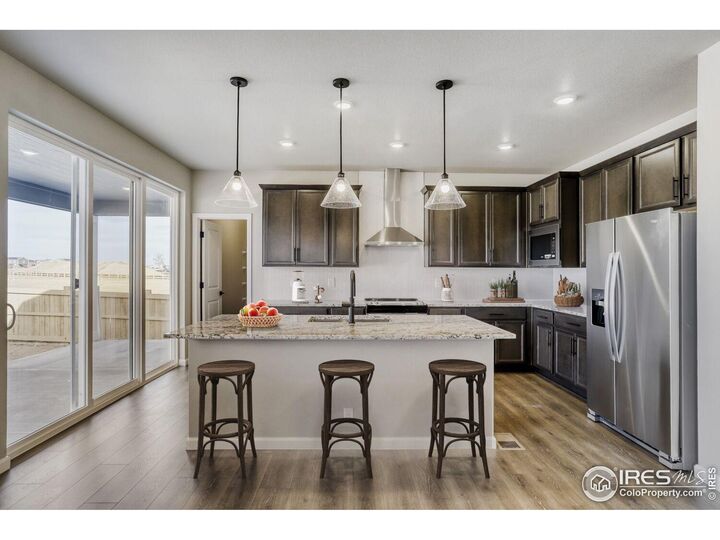 Property Photo:  662 Noola St  CO 80550 