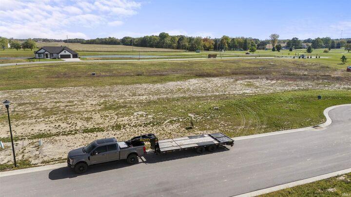 Property Photo: 2050 Albatross Way 98 IN 46706