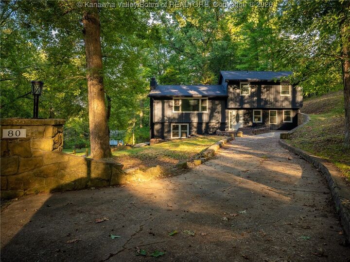 Property Photo:  80 Prescott Drive  WV 25314 