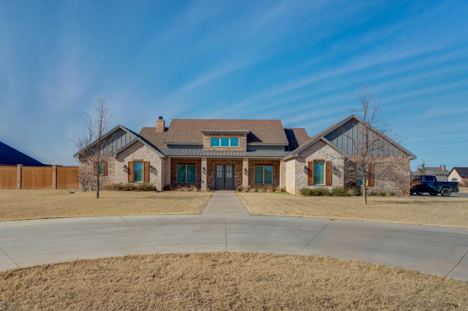 Property Photo:  17602 County Road 1810  TX 79424 