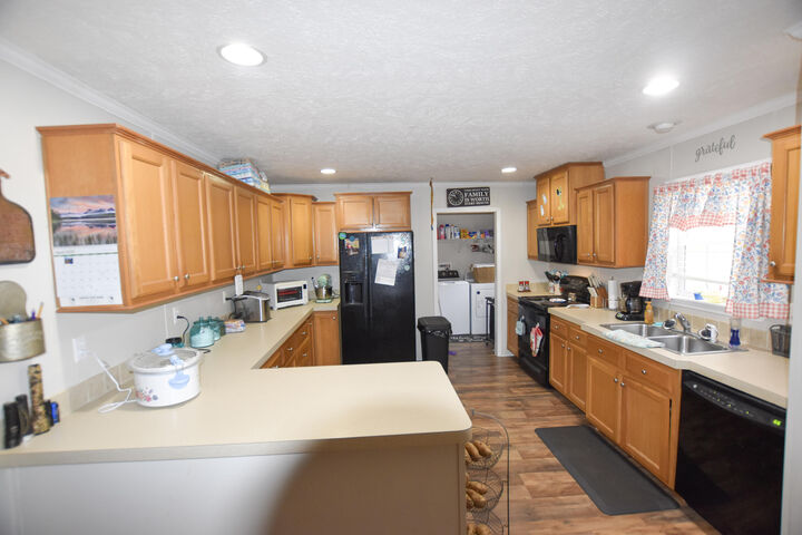 Property Photo:  523 May Hollow Road  KY 41189 