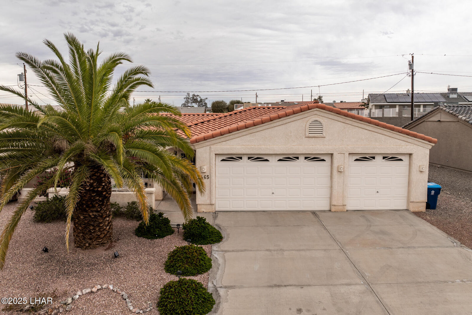 Property Photo:  2465 Palo Verde Blvd N  AZ 86404 