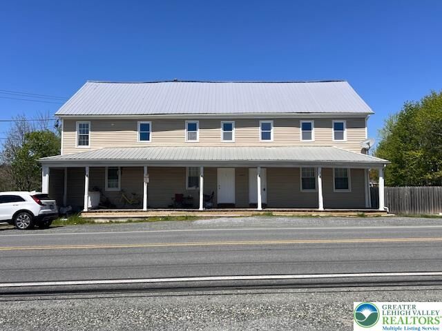 Property Photo:  10425 Old 22  PA 19530 